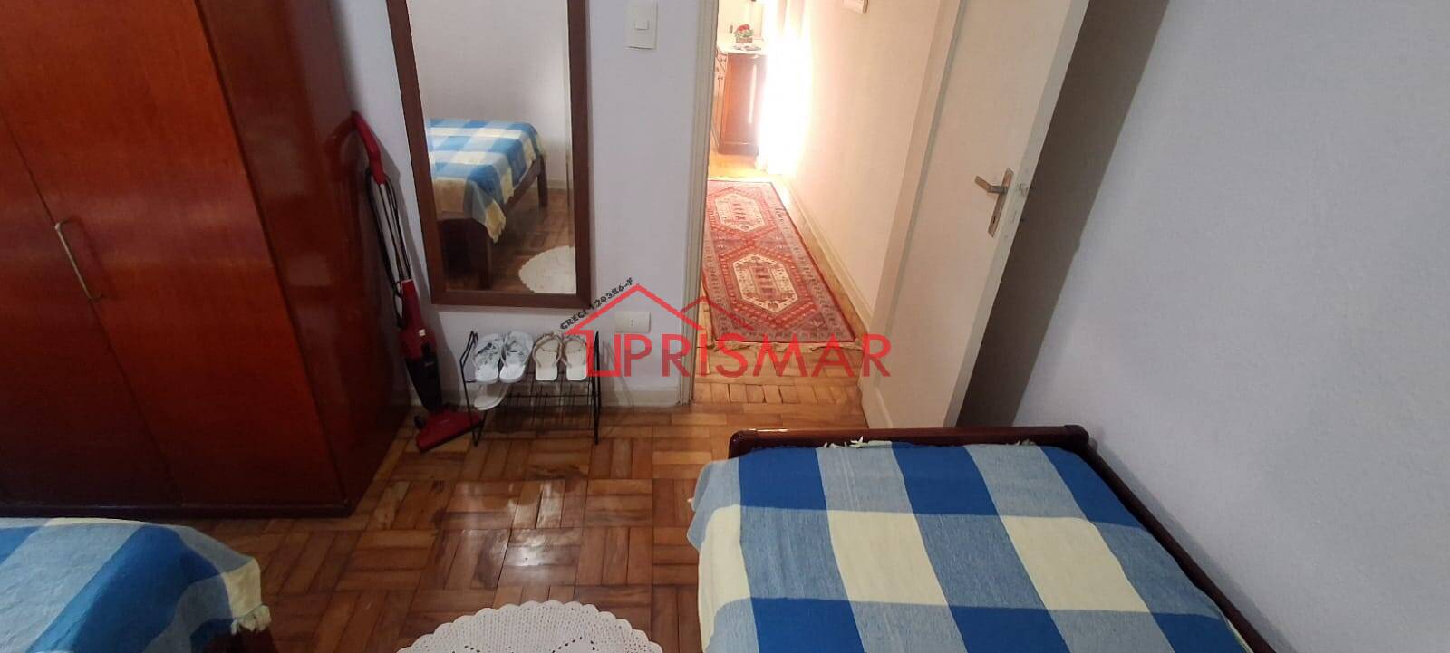 Apartamento para alugar com 1 quarto, 60m² - Foto 12