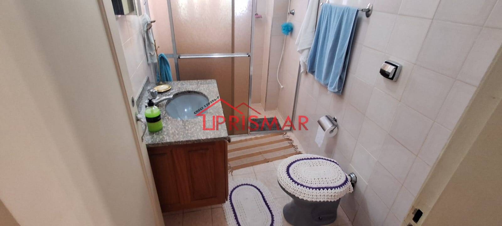 Apartamento para alugar com 1 quarto, 60m² - Foto 13