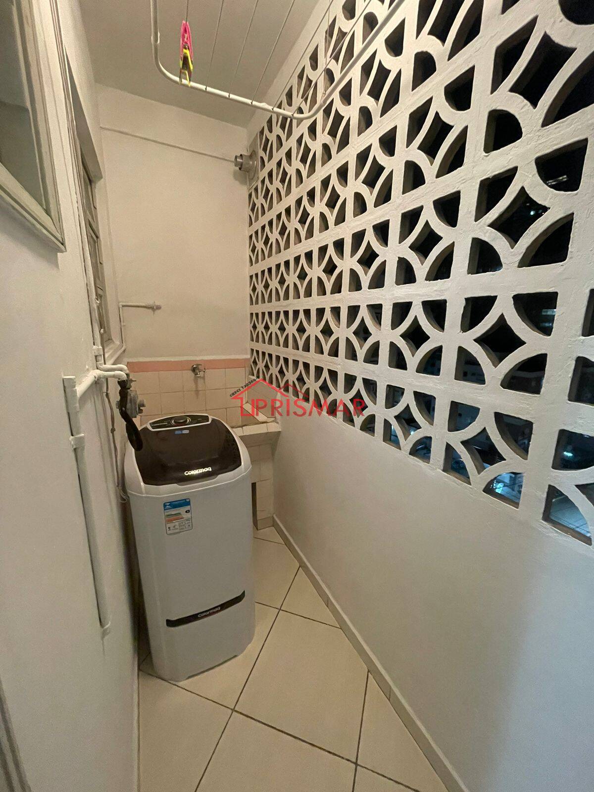 Apartamento para alugar com 1 quarto, 60m² - Foto 19