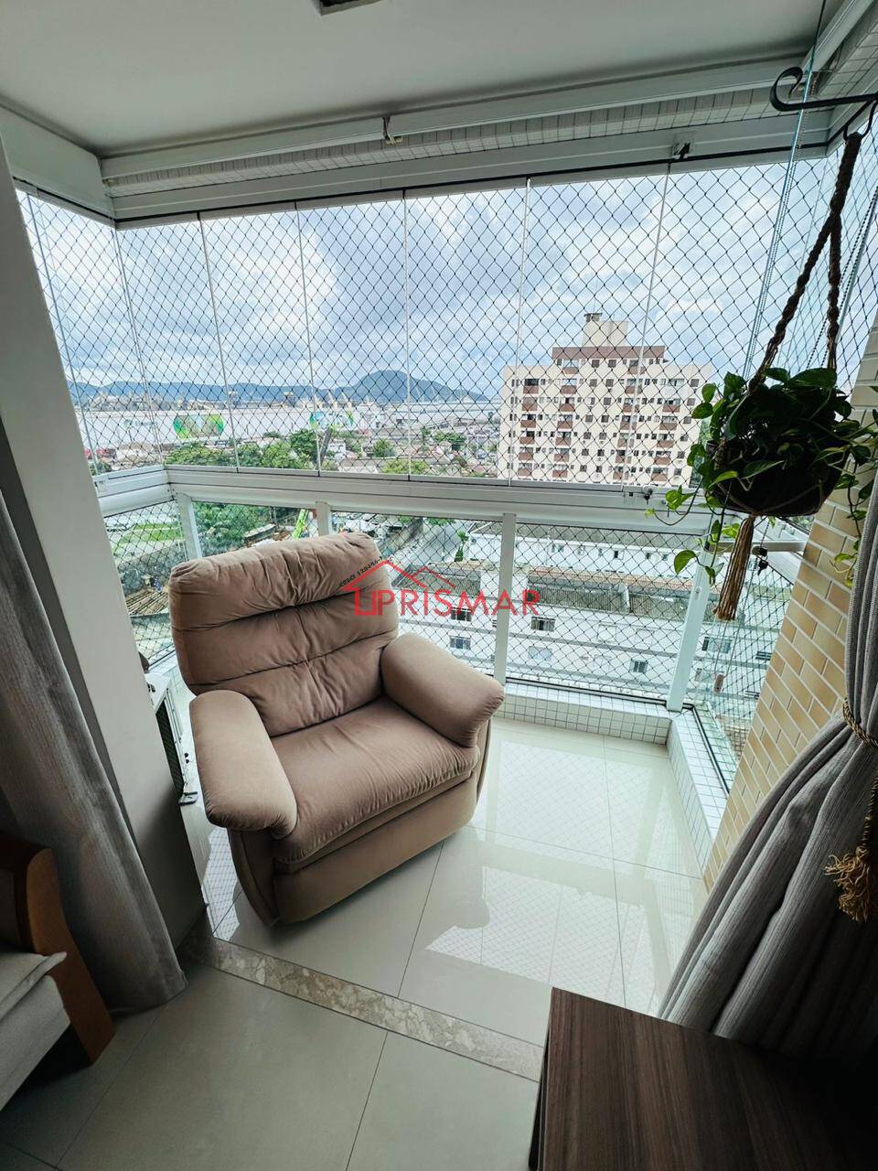 Apartamento à venda com 2 quartos, 69m² - Foto 1