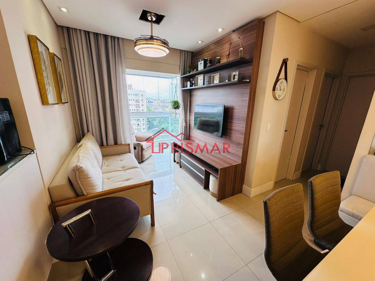 Apartamento à venda com 2 quartos, 69m² - Foto 4
