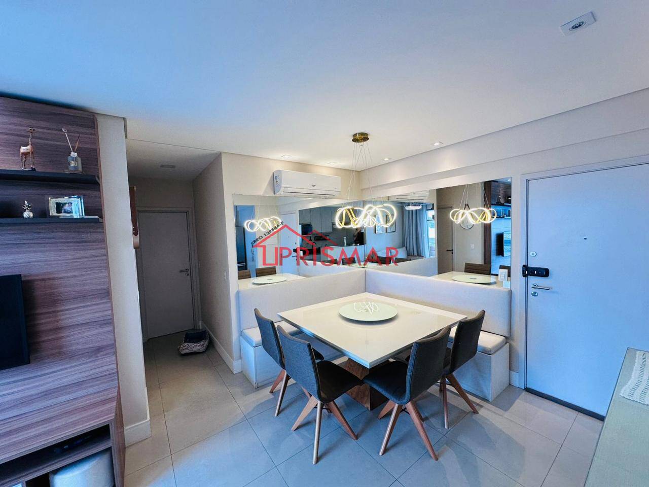 Apartamento à venda com 2 quartos, 69m² - Foto 5