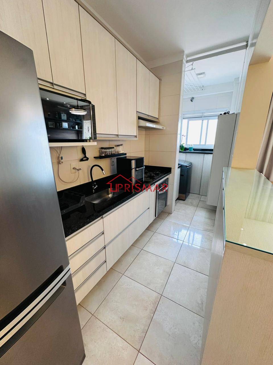 Apartamento à venda com 2 quartos, 69m² - Foto 7