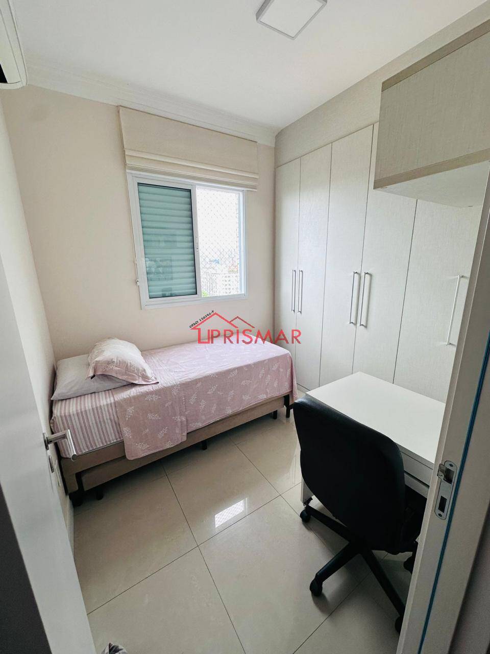 Apartamento à venda com 2 quartos, 69m² - Foto 8