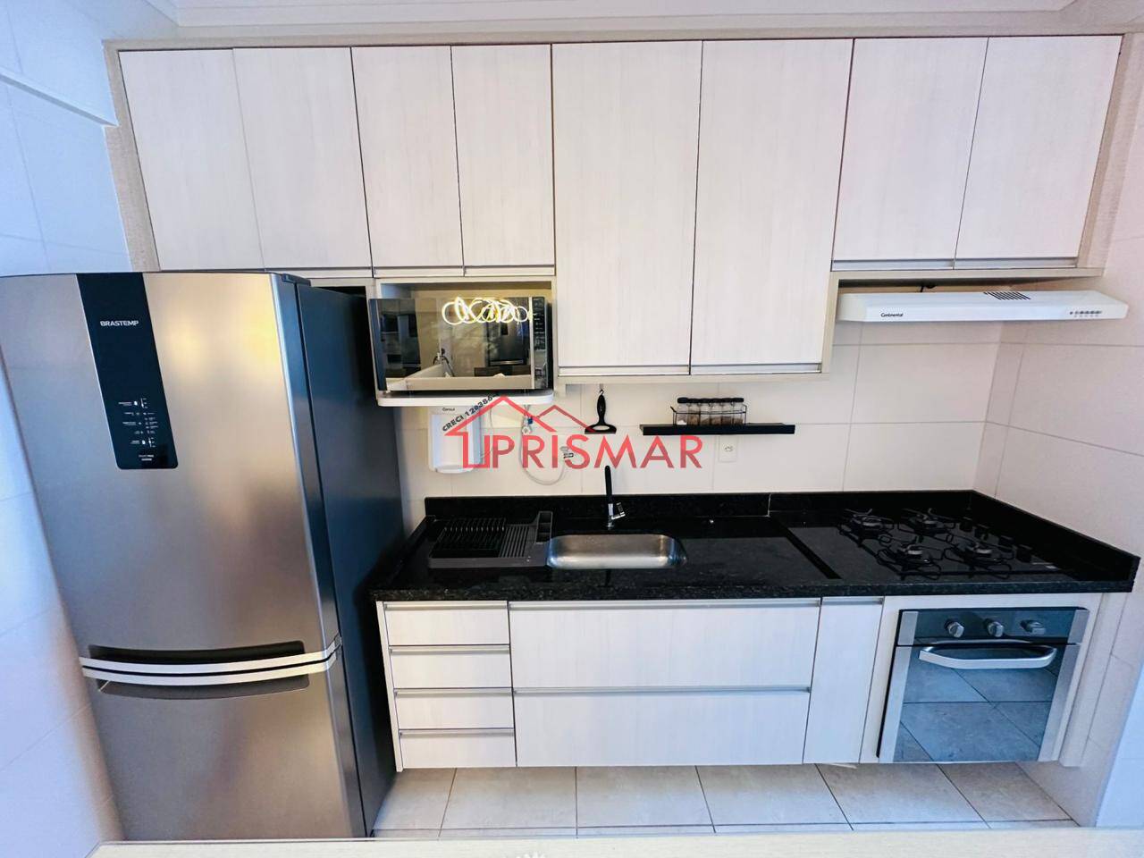 Apartamento à venda com 2 quartos, 69m² - Foto 9