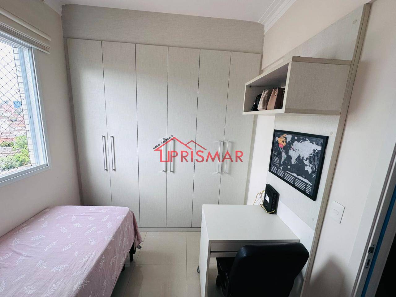 Apartamento à venda com 2 quartos, 69m² - Foto 13