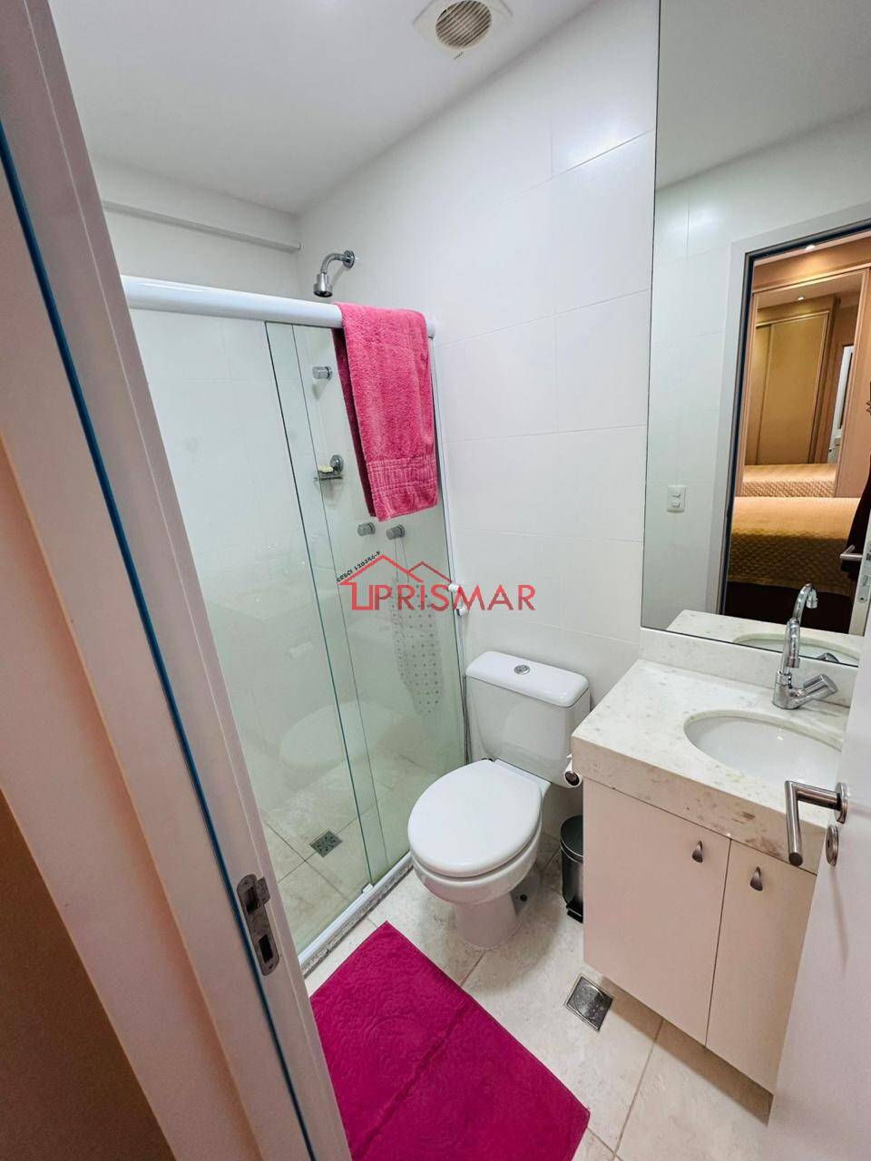 Apartamento à venda com 2 quartos, 69m² - Foto 19