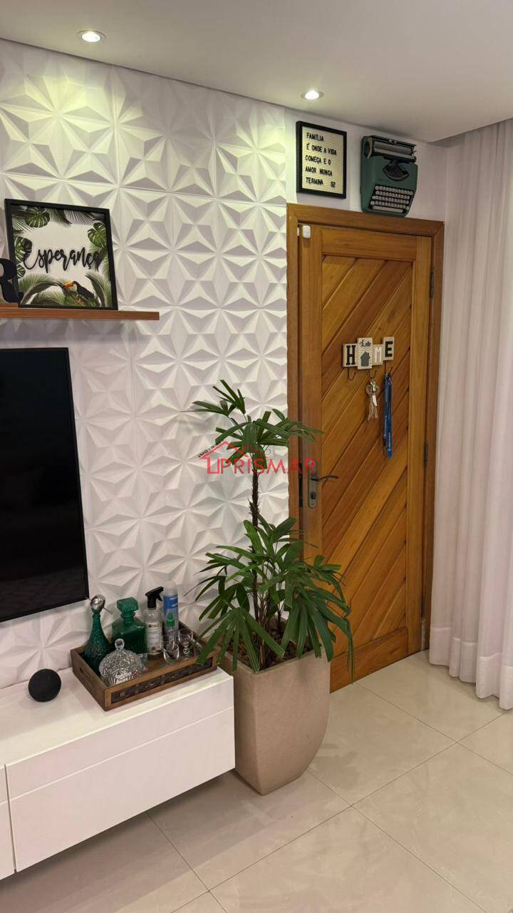 Casa à venda com 3 quartos, 165m² - Foto 3