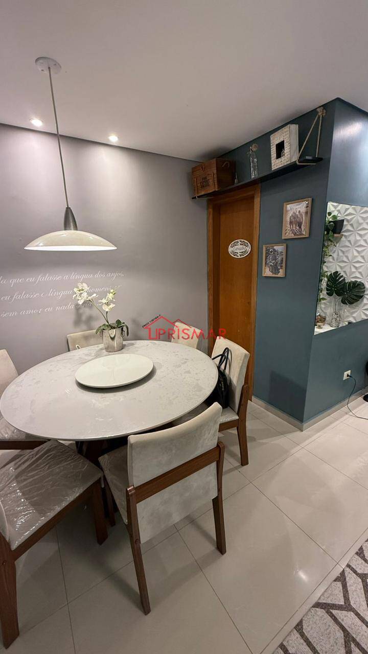 Casa à venda com 3 quartos, 165m² - Foto 7
