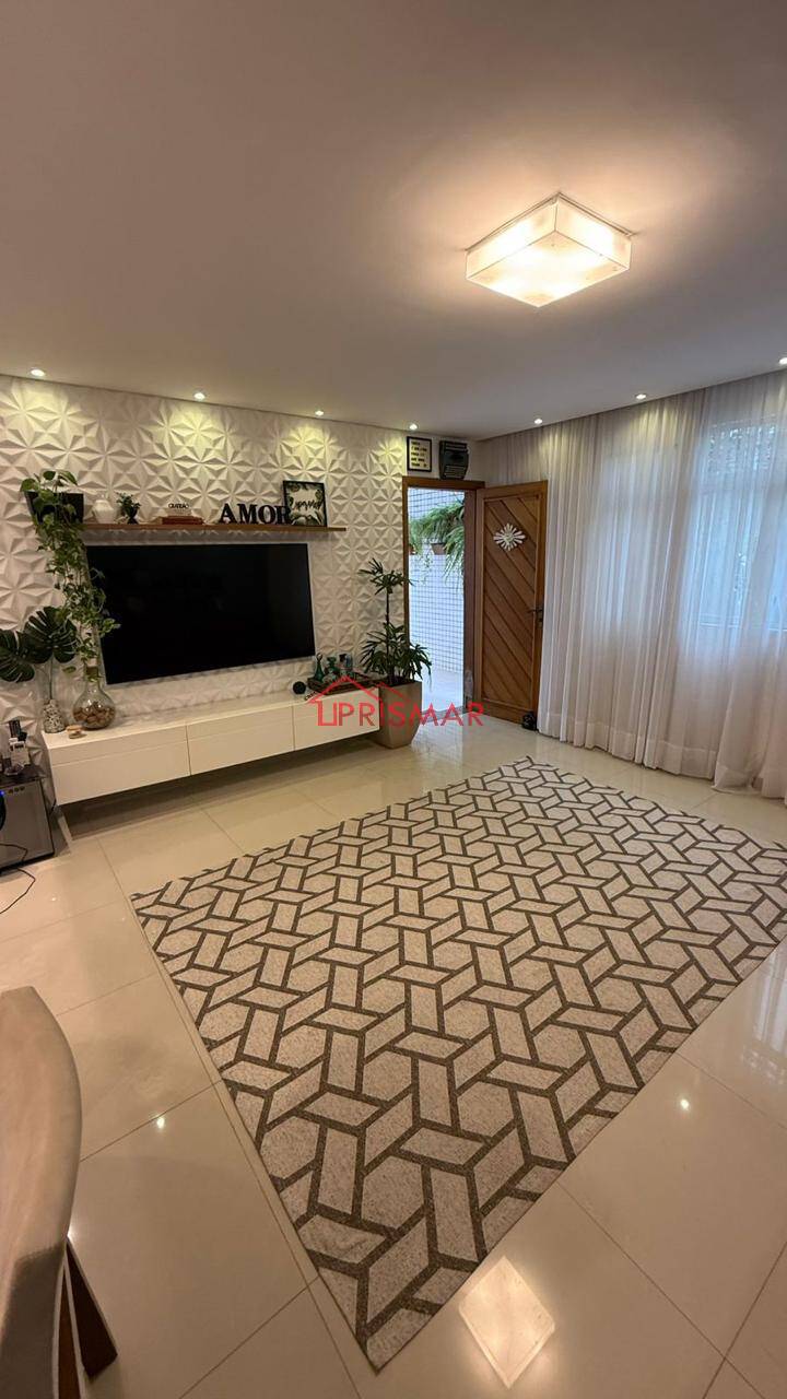 Casa à venda com 3 quartos, 165m² - Foto 6