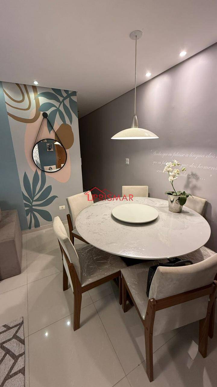 Casa à venda com 3 quartos, 165m² - Foto 5