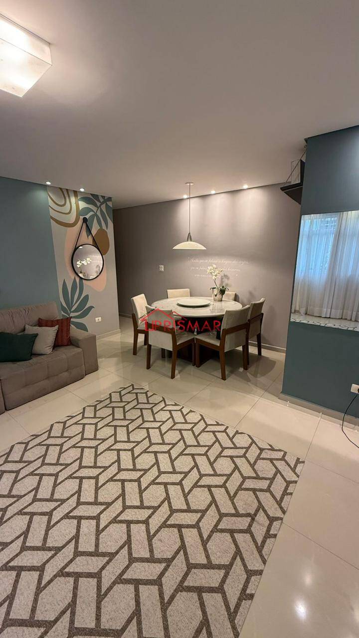 Casa à venda com 3 quartos, 165m² - Foto 8