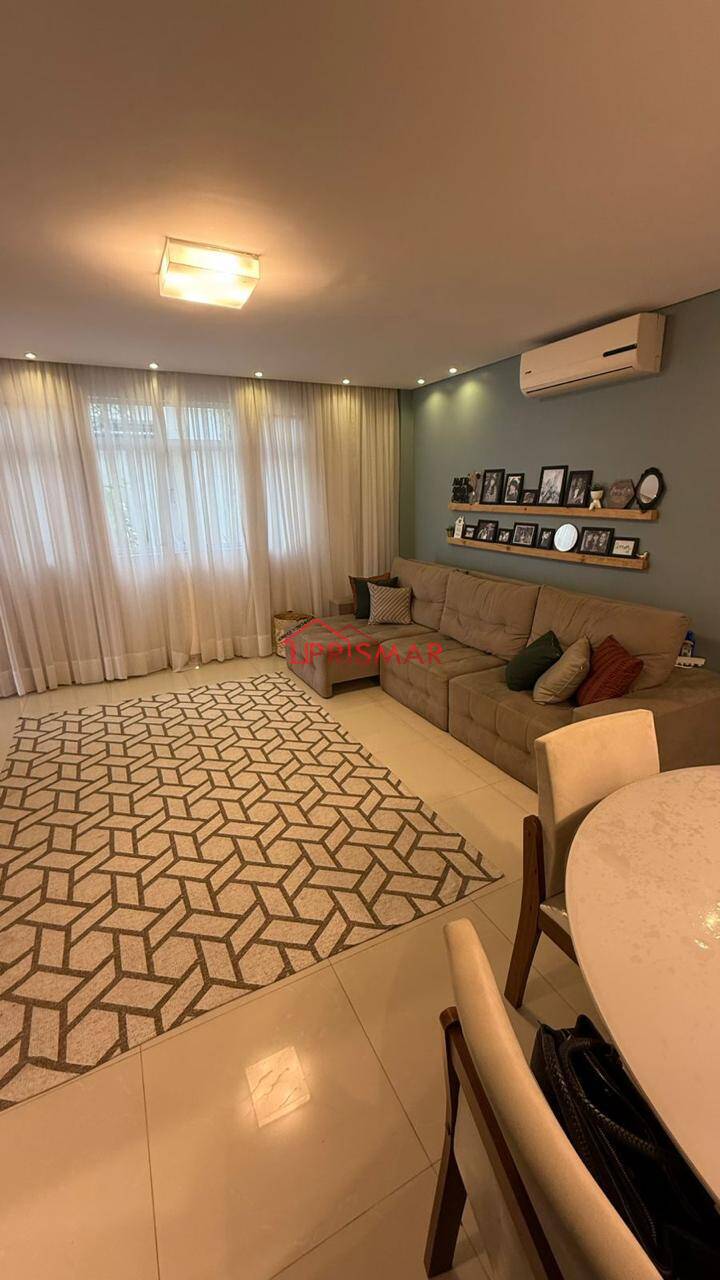 Casa à venda com 3 quartos, 165m² - Foto 10
