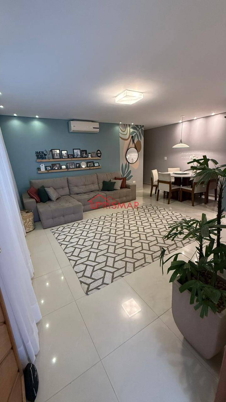 Casa à venda com 3 quartos, 165m² - Foto 9