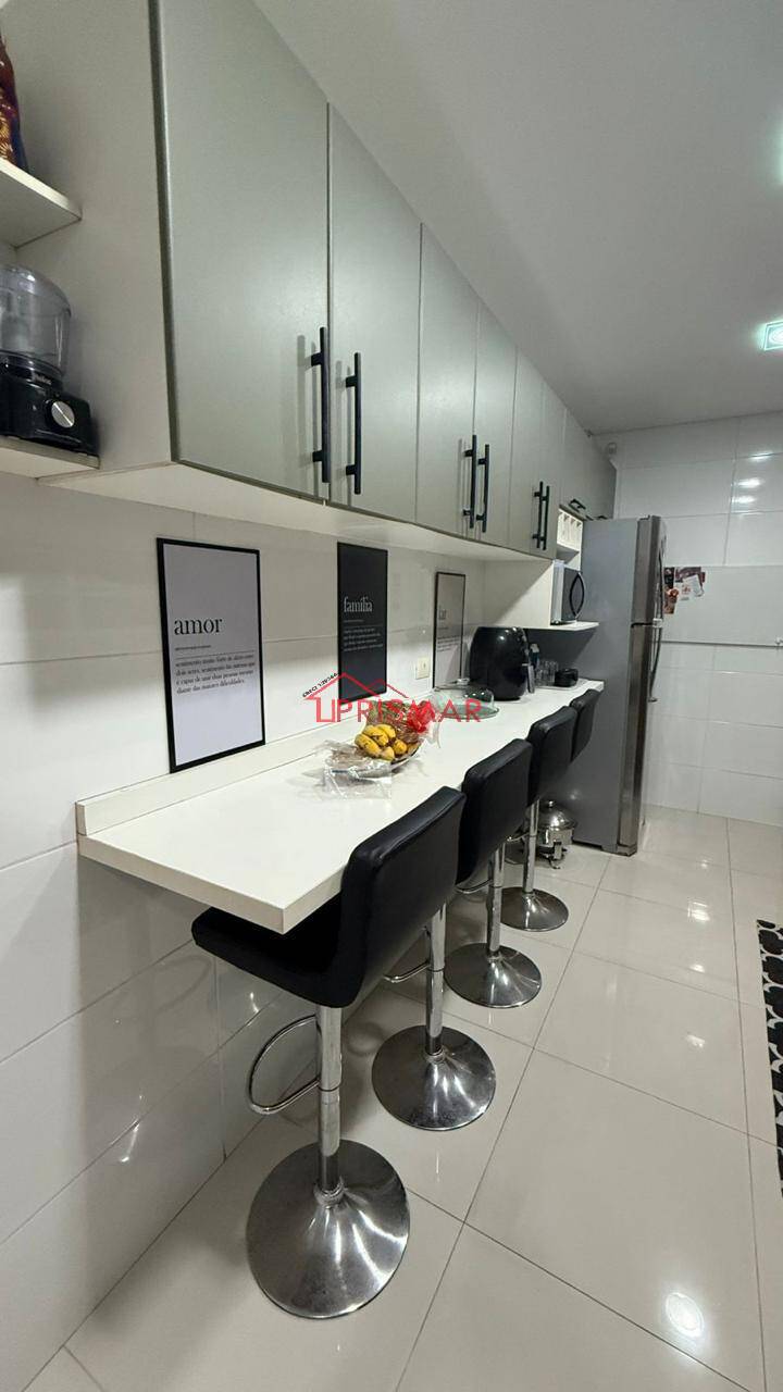 Casa à venda com 3 quartos, 165m² - Foto 12