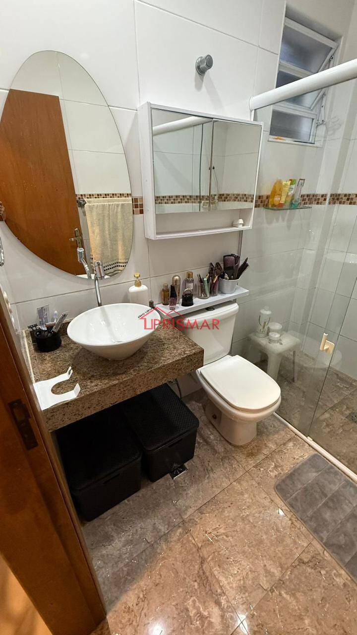 Casa à venda com 3 quartos, 165m² - Foto 15