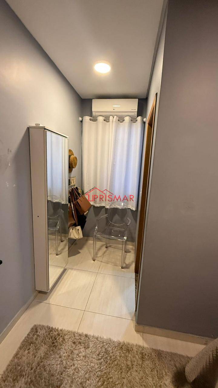 Casa à venda com 3 quartos, 165m² - Foto 17