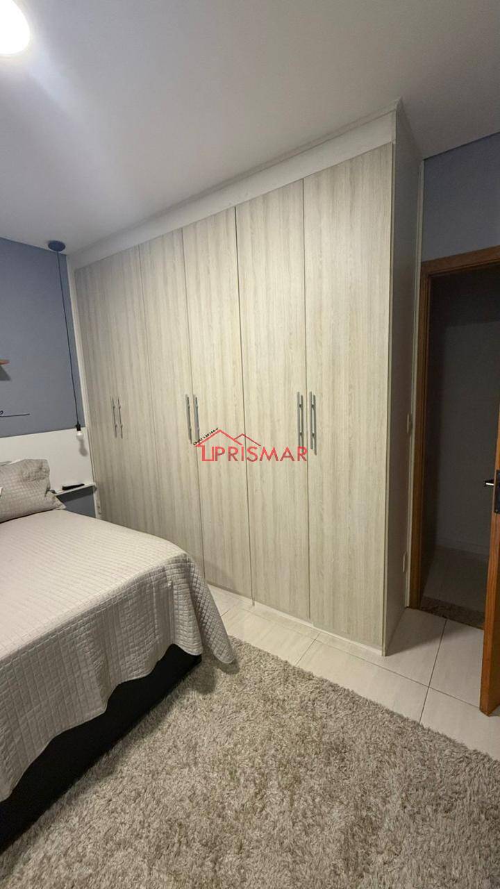 Casa à venda com 3 quartos, 165m² - Foto 18