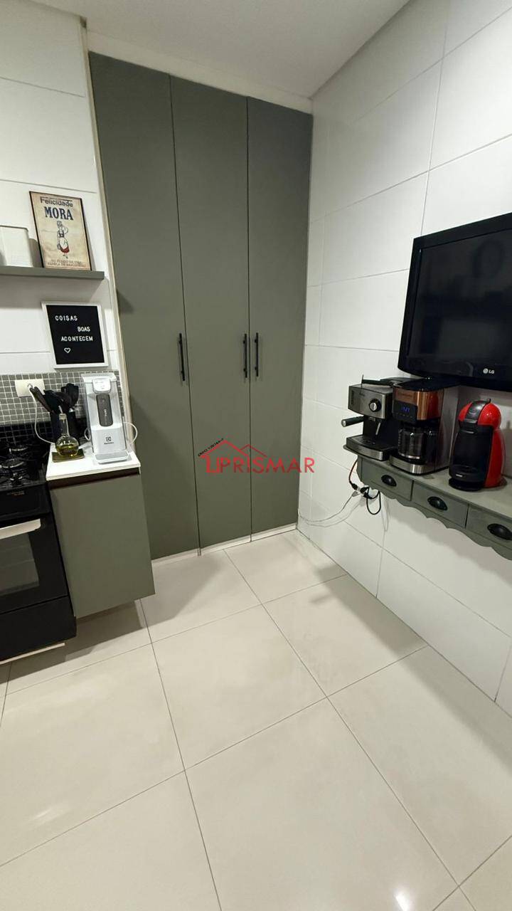 Casa à venda com 3 quartos, 165m² - Foto 19