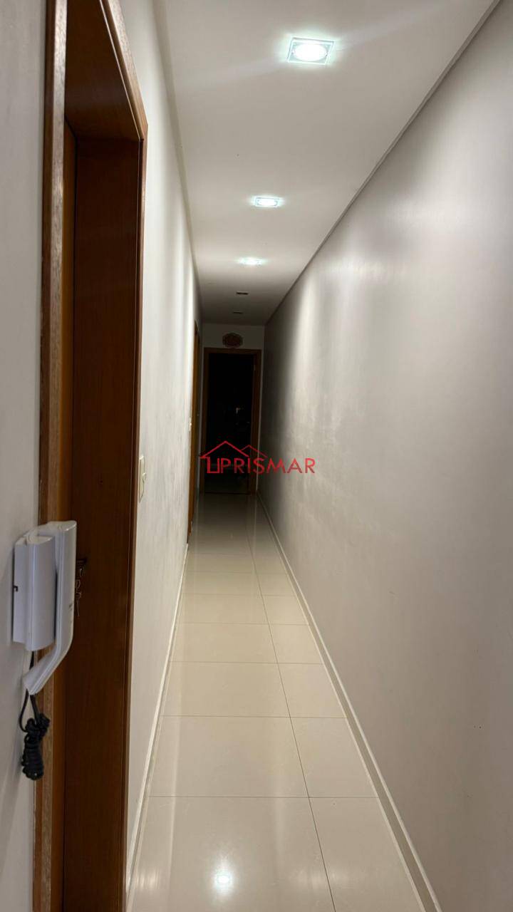 Casa à venda com 3 quartos, 165m² - Foto 21