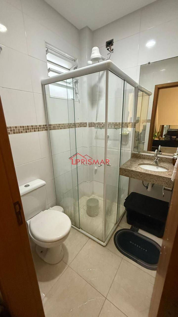 Casa à venda com 3 quartos, 165m² - Foto 22