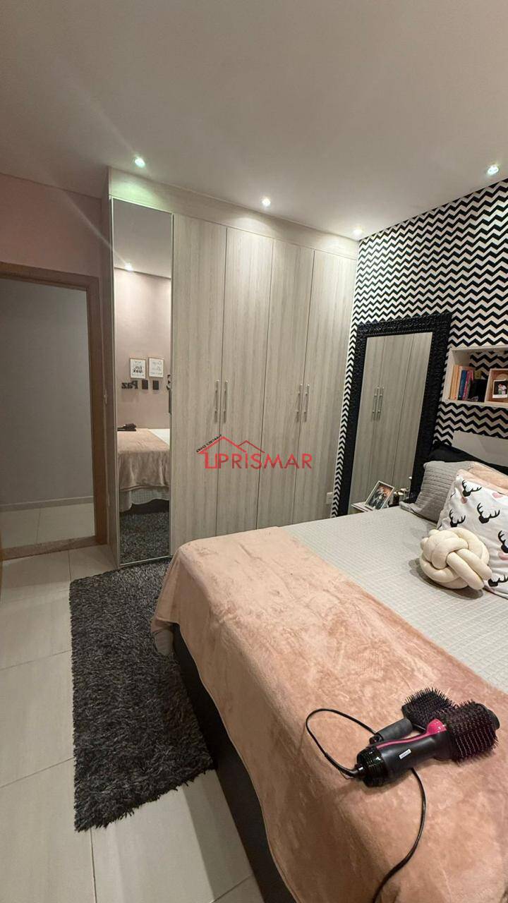 Casa à venda com 3 quartos, 165m² - Foto 24