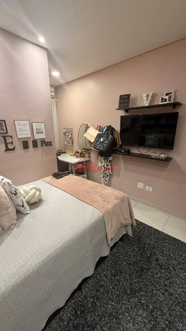 Casa à venda com 3 quartos, 165m² - Foto 25