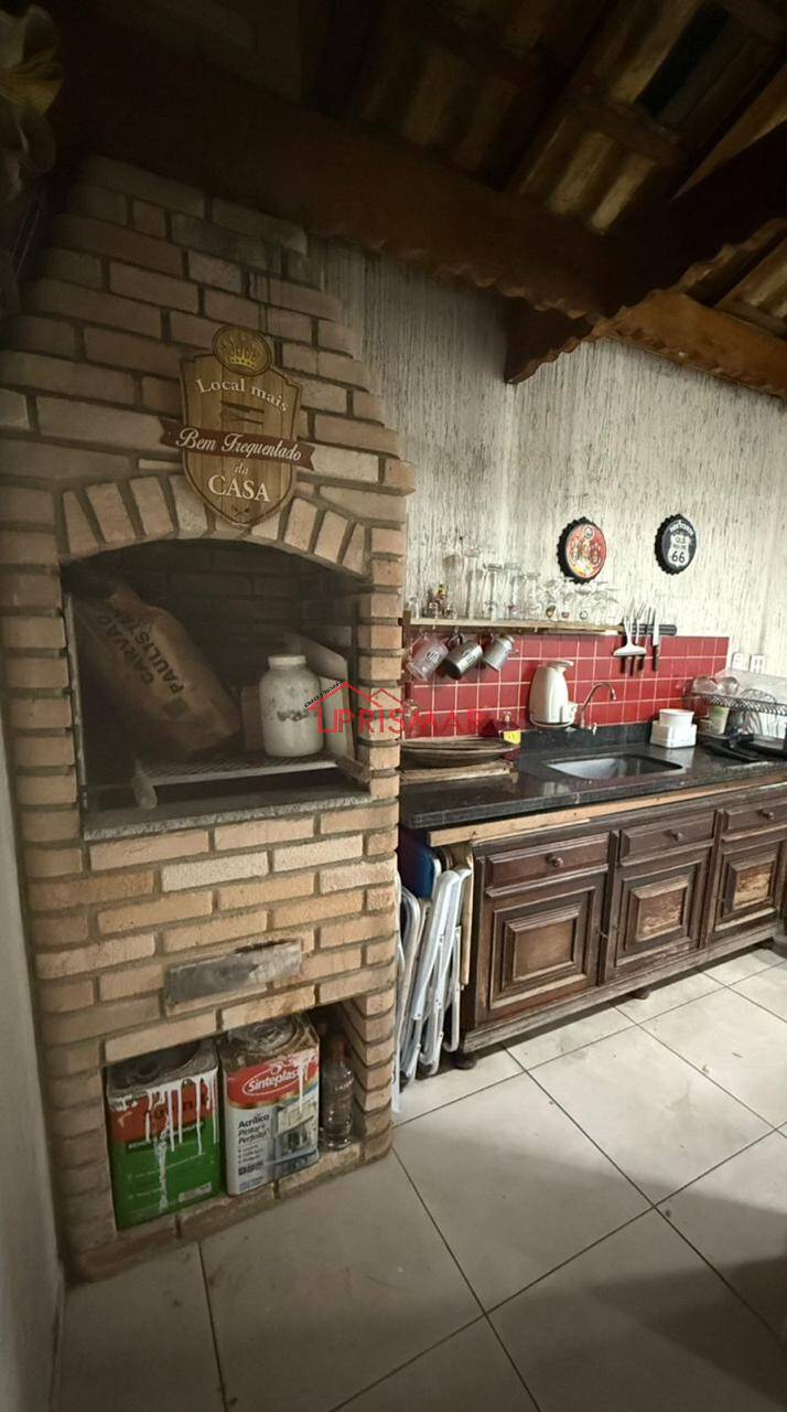 Casa à venda com 3 quartos, 165m² - Foto 27