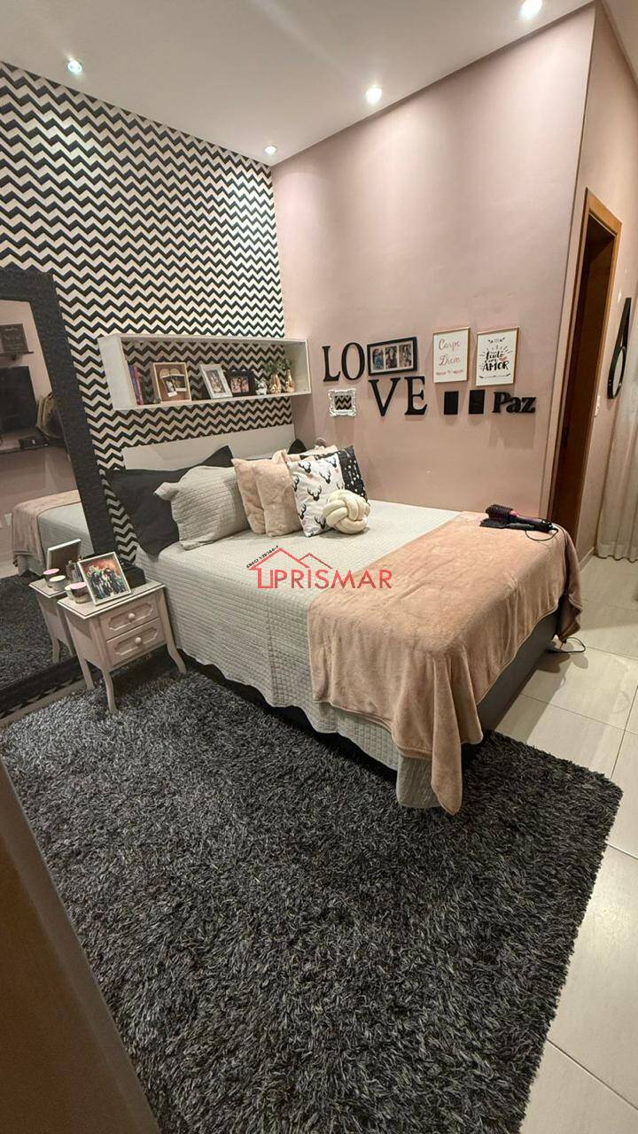 Casa à venda com 3 quartos, 165m² - Foto 26