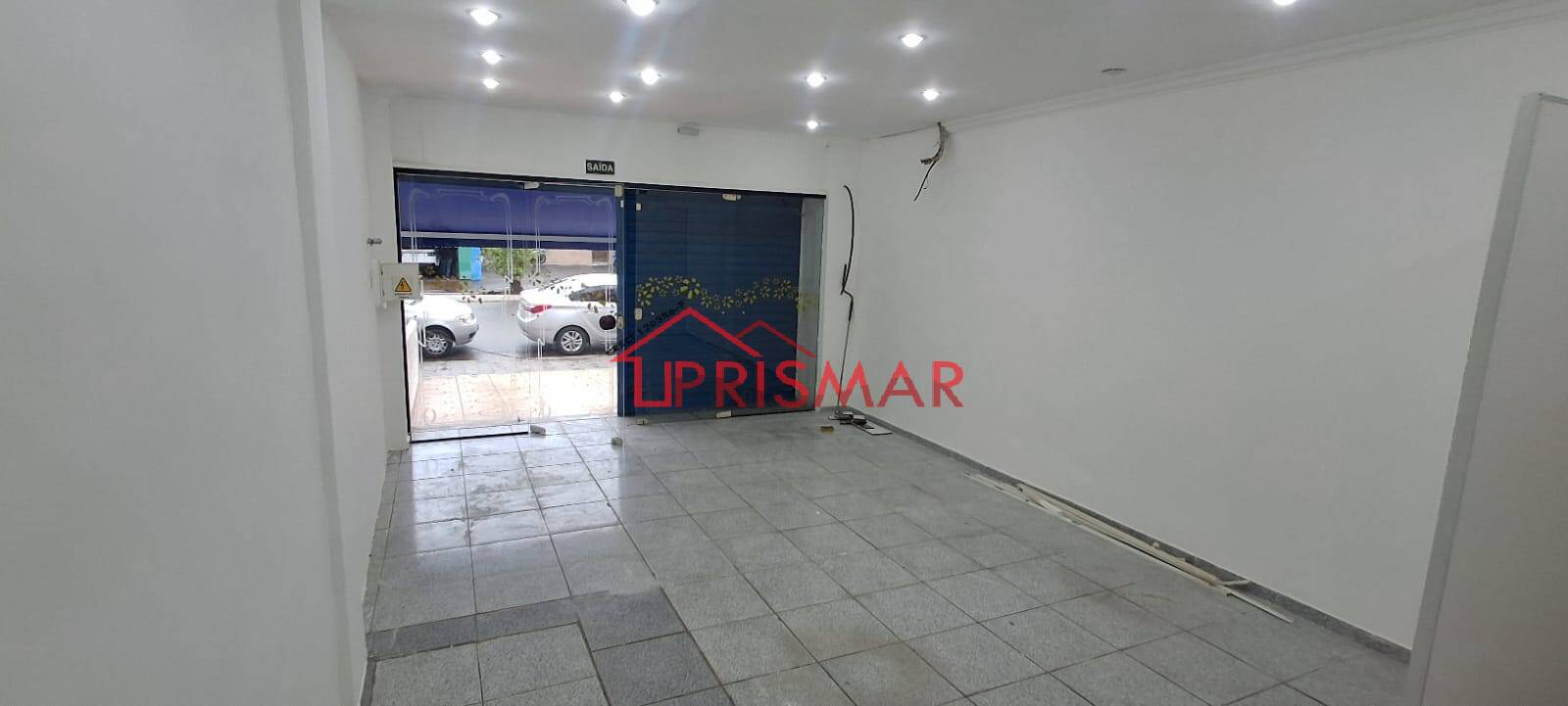 Loja-Salão, 35 m² - Foto 3