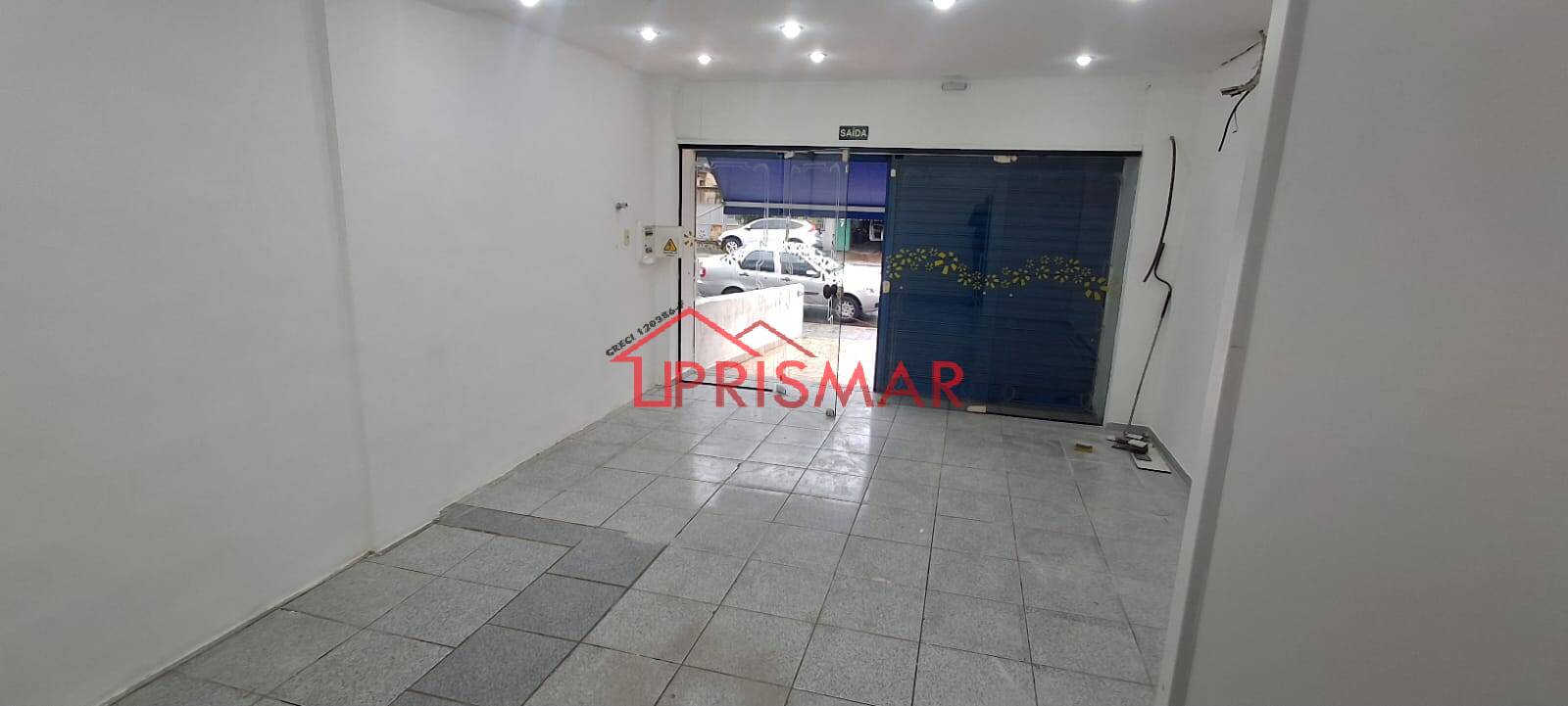 Loja-Salão, 35 m² - Foto 5