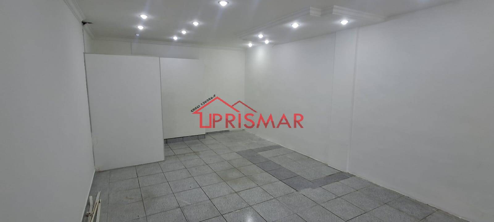 Loja-Salão, 35 m² - Foto 4