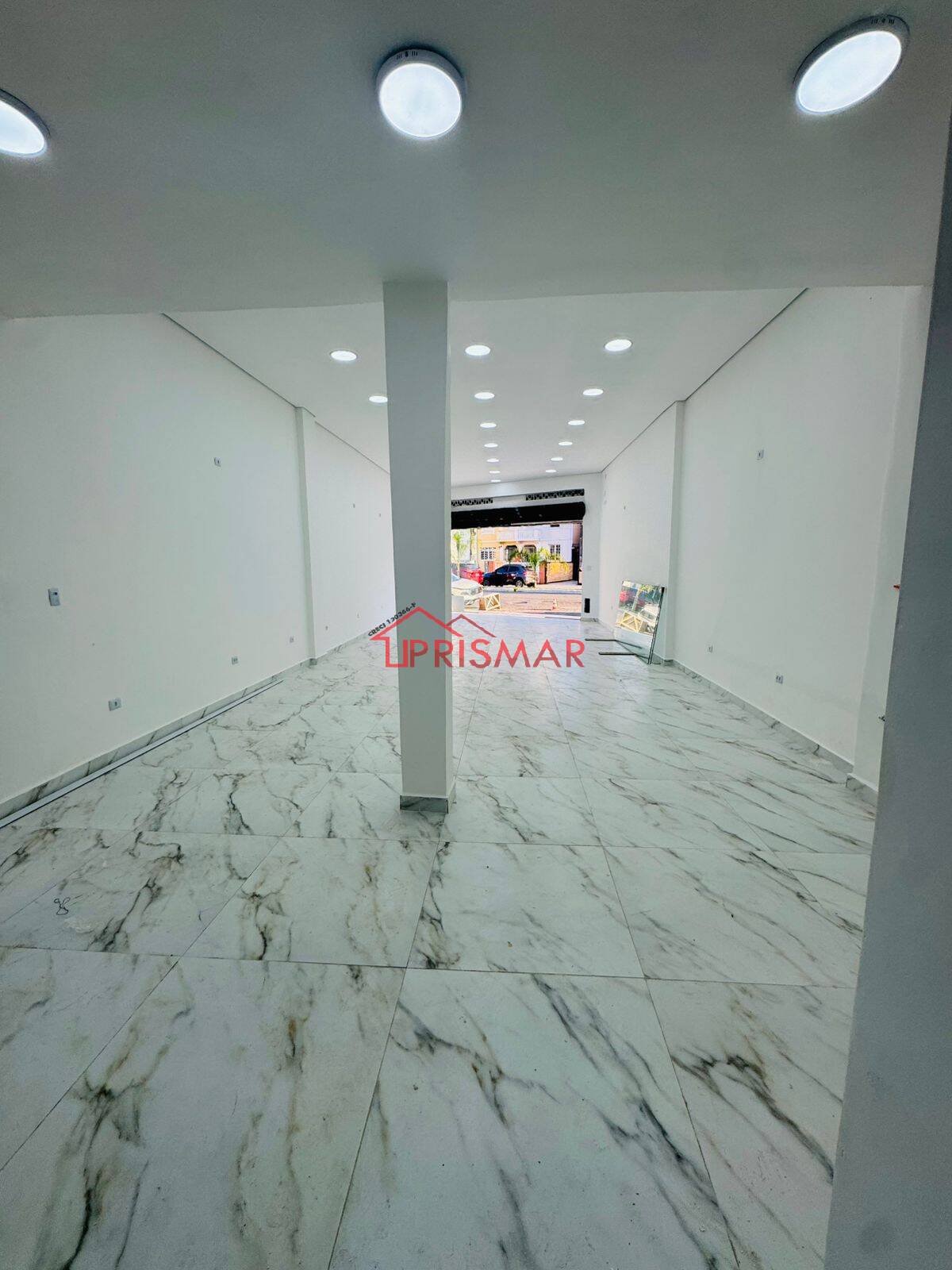 Loja-Salão para alugar, 96m² - Foto 3