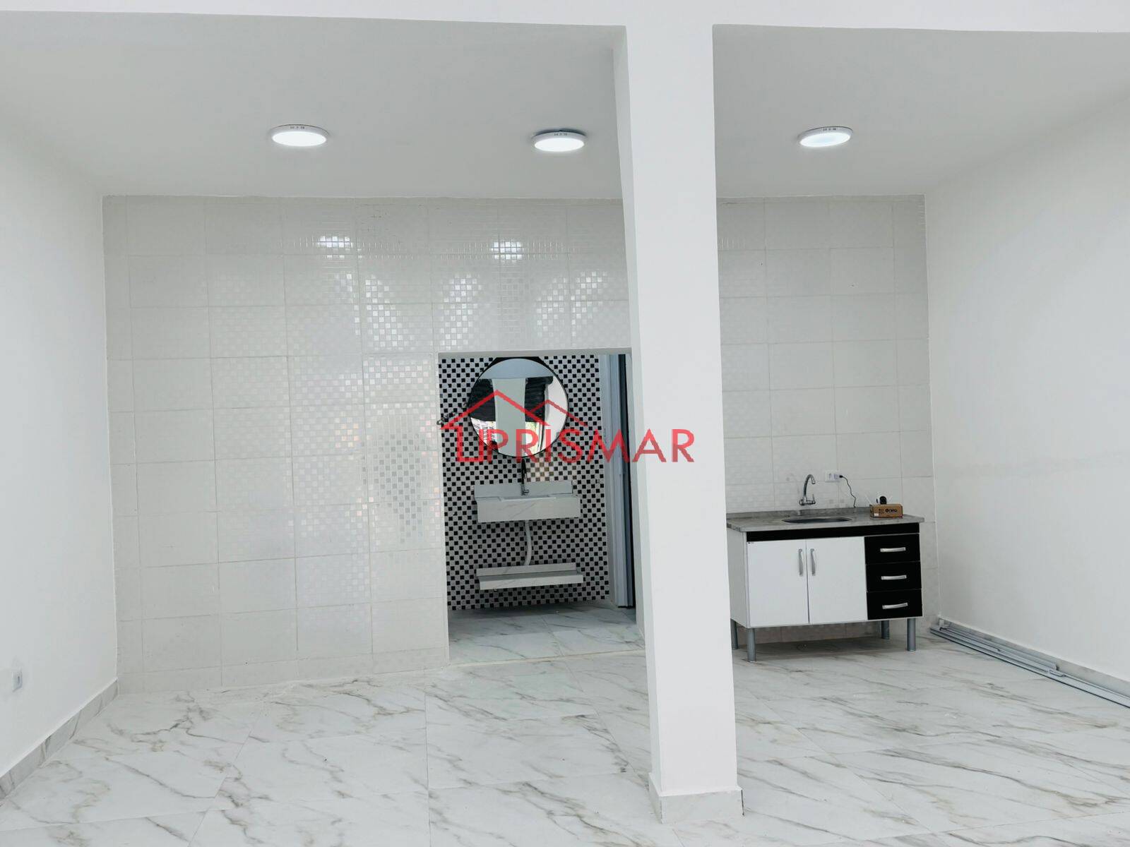 Loja-Salão para alugar, 96m² - Foto 7