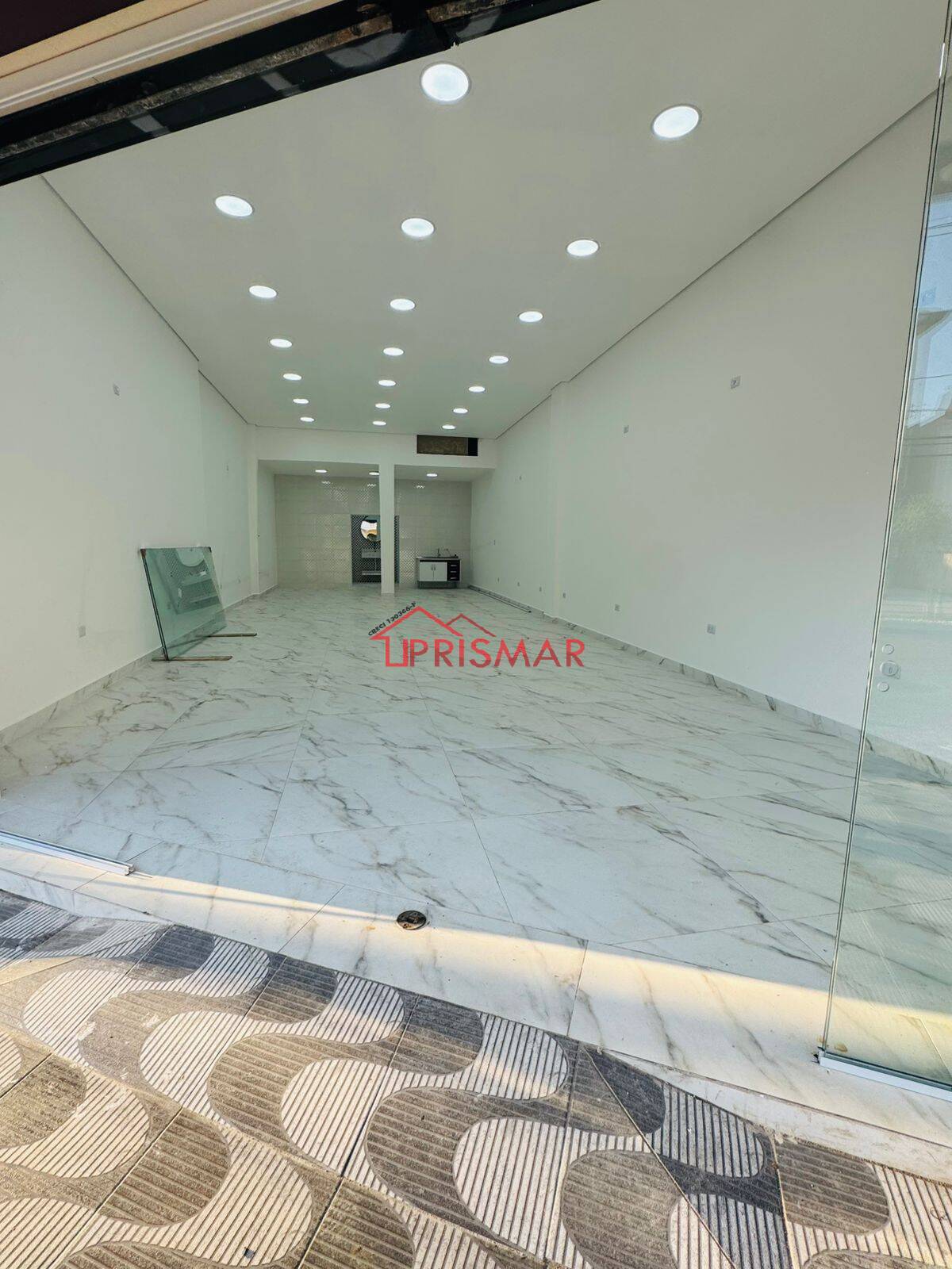 Loja-Salão para alugar, 96m² - Foto 6