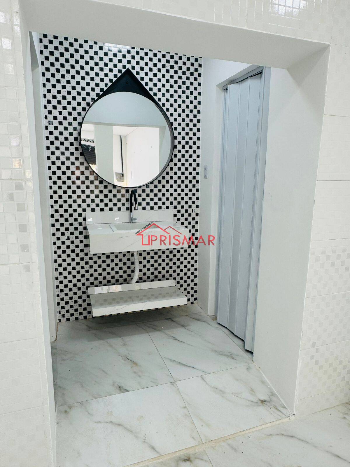 Loja-Salão para alugar, 96m² - Foto 5
