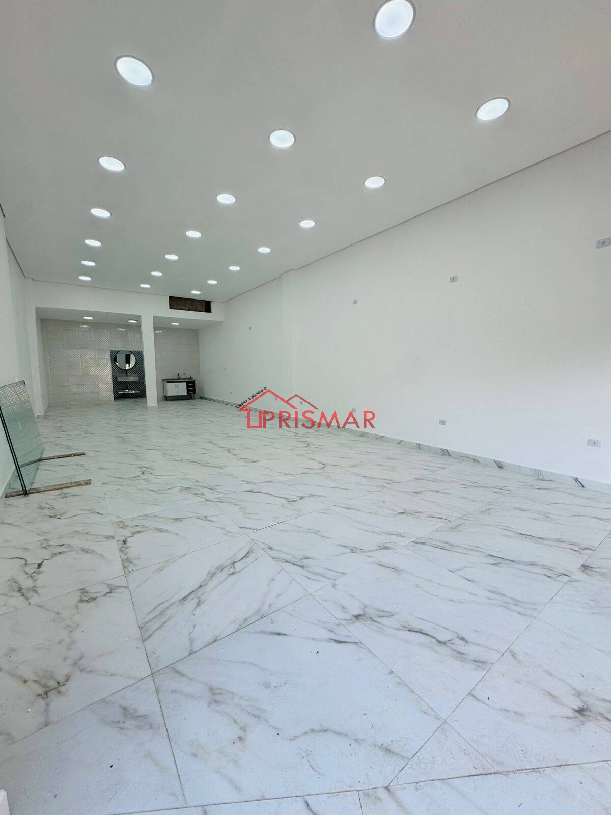 Loja-Salão para alugar, 96m² - Foto 10