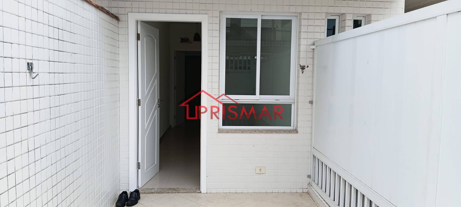 Casa, 2 quartos, 60 m² - Foto 1