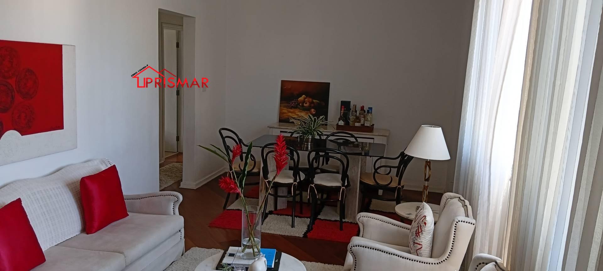 Cobertura, 3 quartos - Foto 1