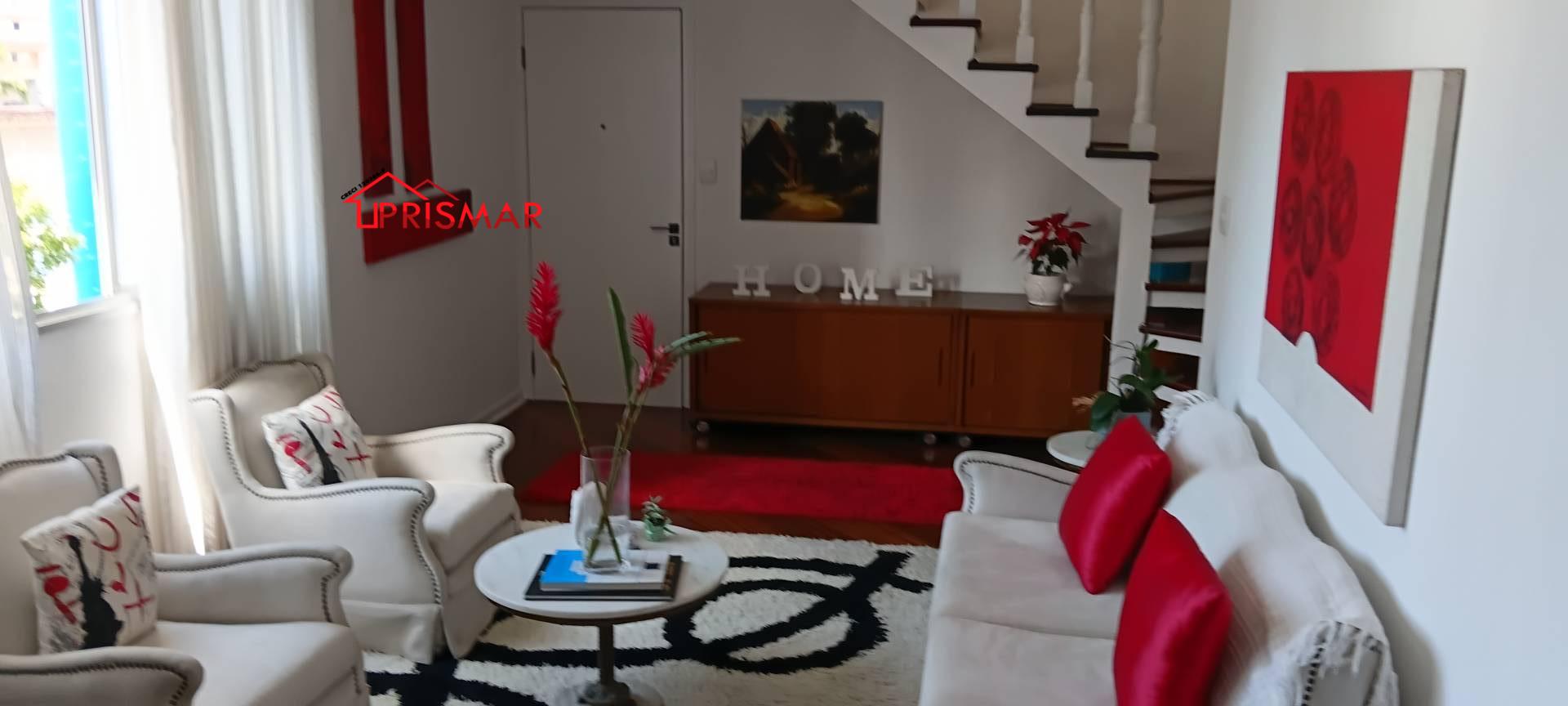 Cobertura, 3 quartos - Foto 2