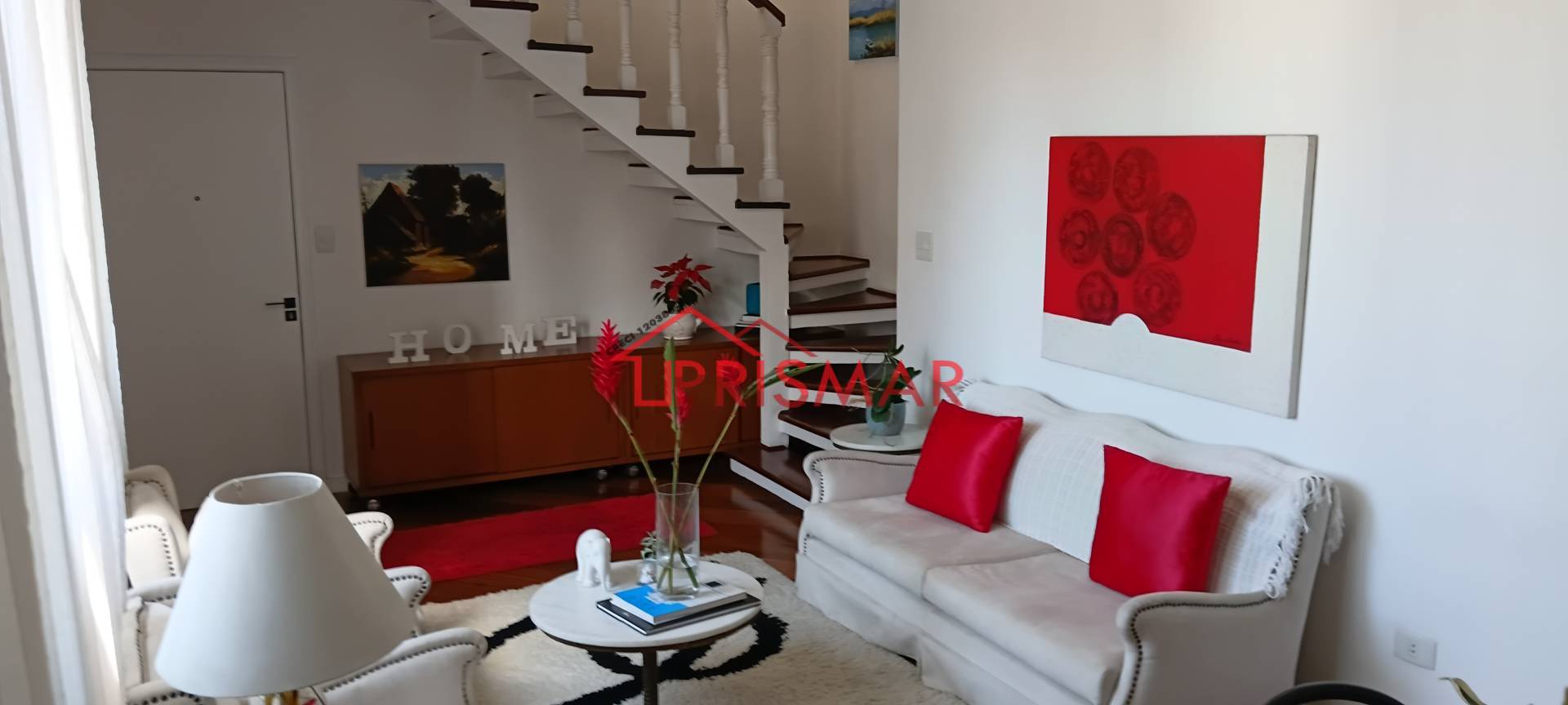 Cobertura, 3 quartos - Foto 4