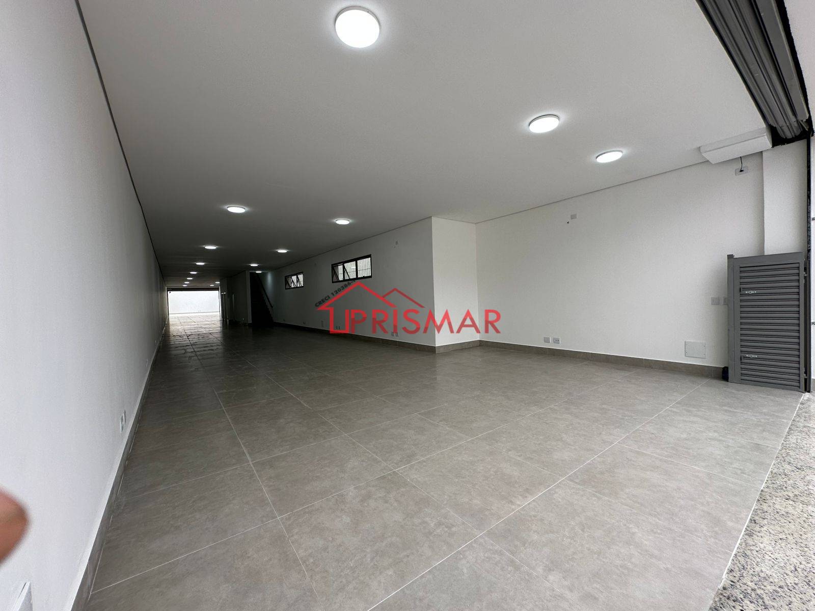 Depósito-Galpão, 550 m² - Foto 3