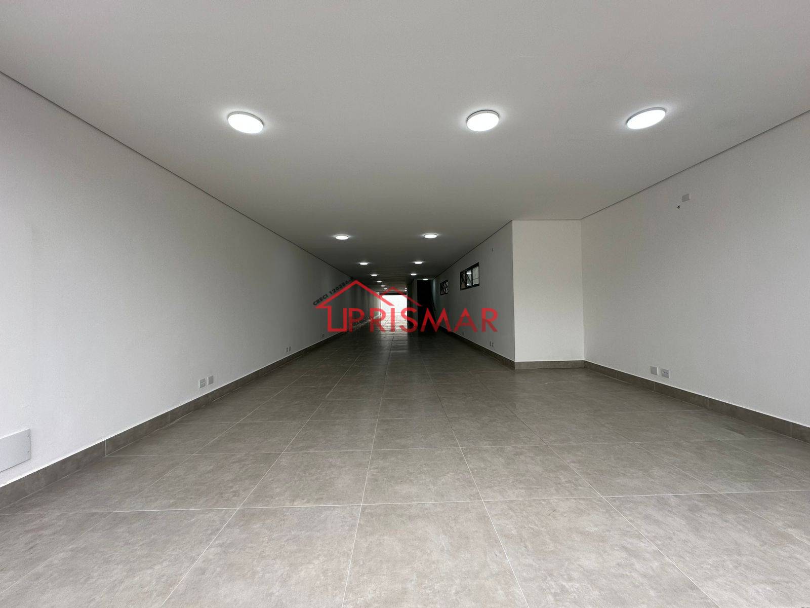 Depósito-Galpão, 550 m² - Foto 2