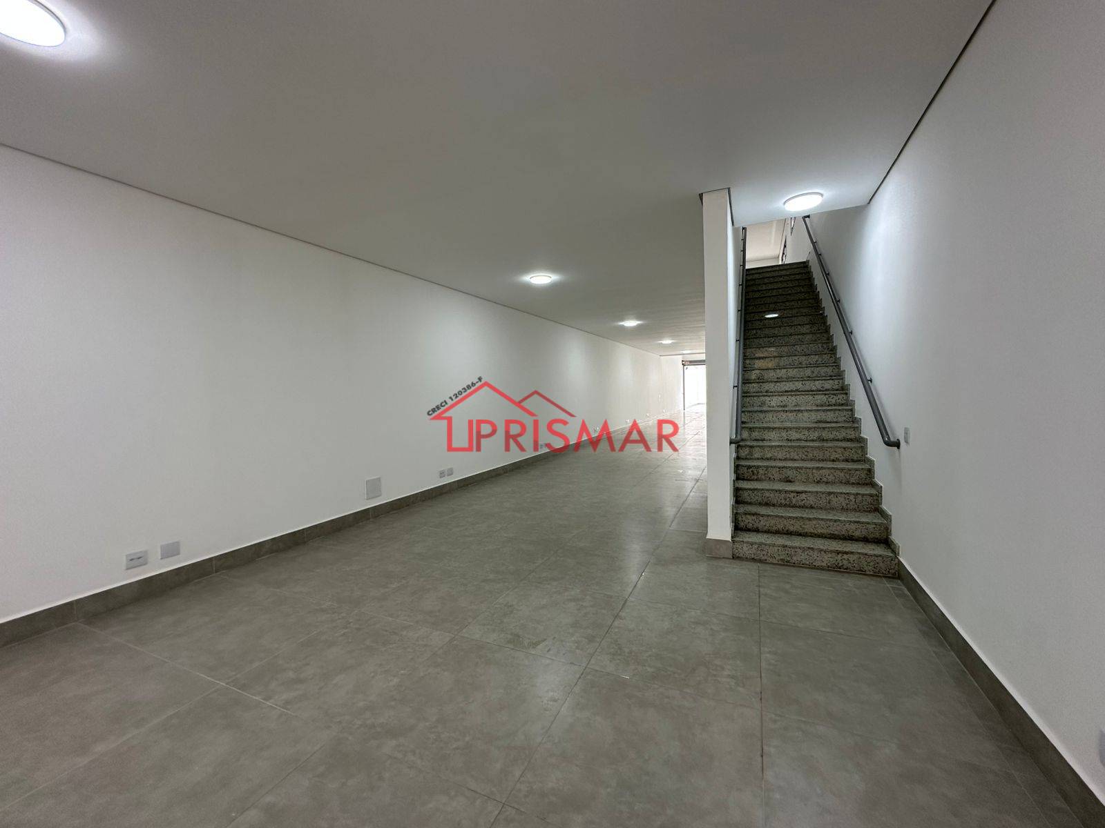 Depósito-Galpão, 550 m² - Foto 5