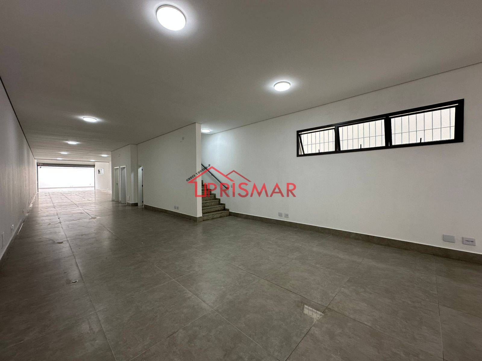 Depósito-Galpão, 550 m² - Foto 4