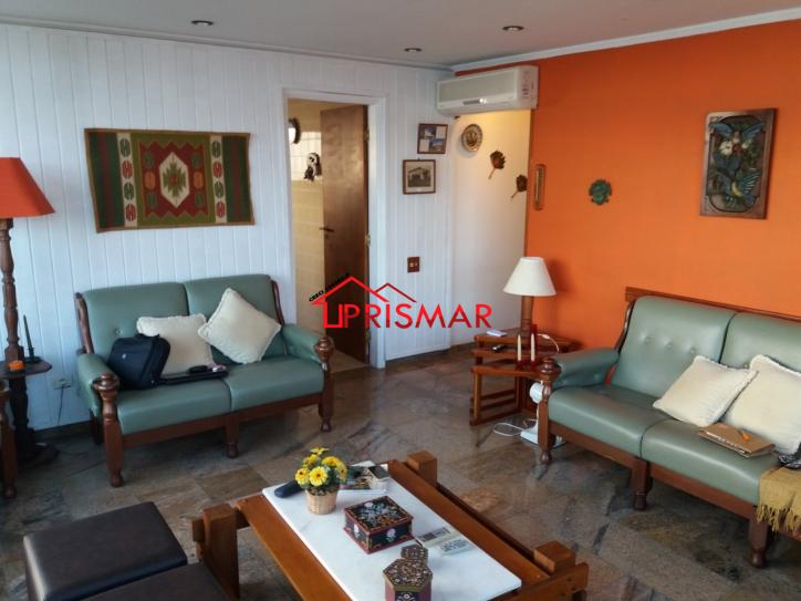 Apartamento para alugar com 3 quartos, 110m² - Foto 3
