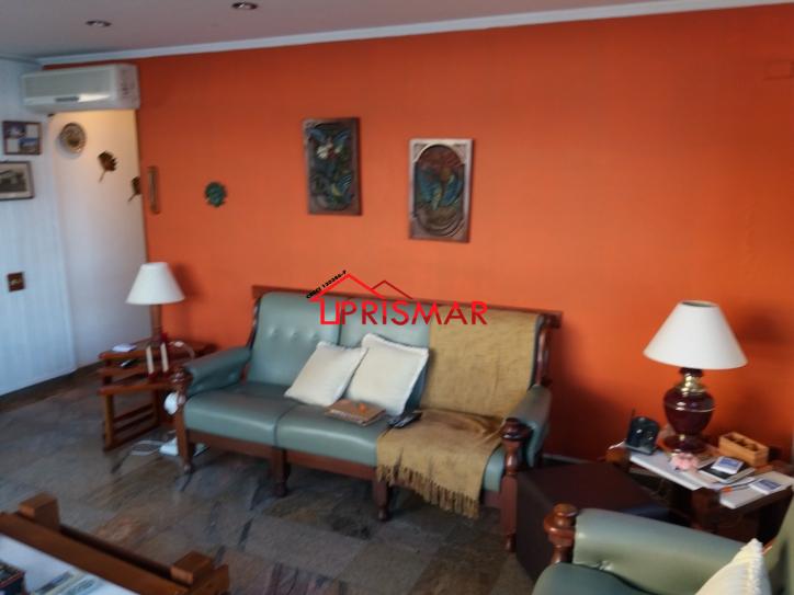 Apartamento para alugar com 3 quartos, 110m² - Foto 4