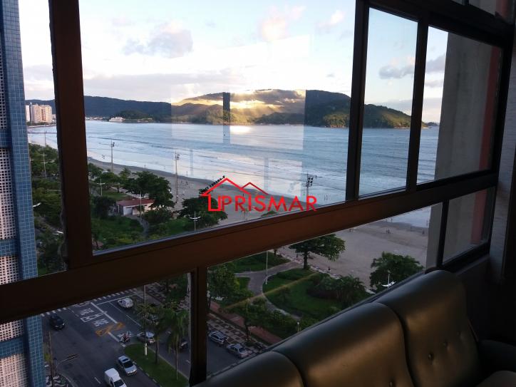 Apartamento para alugar com 3 quartos, 110m² - Foto 2
