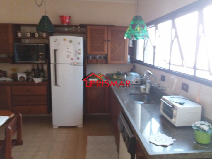 Apartamento para alugar com 3 quartos, 110m² - Foto 5