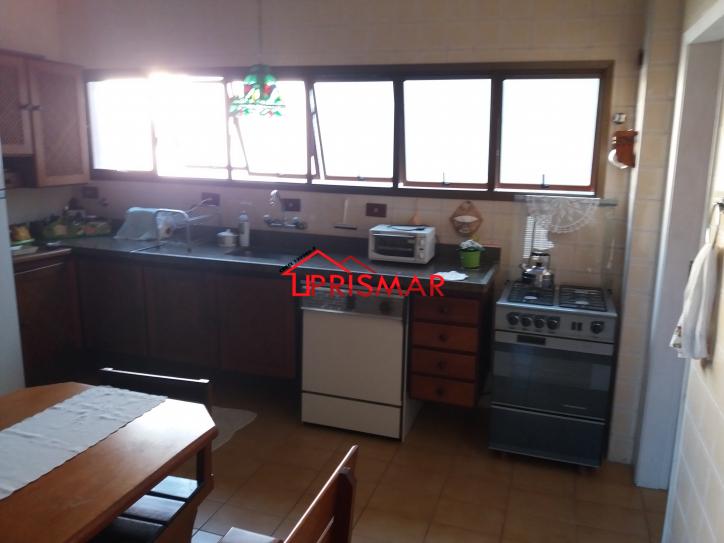 Apartamento para alugar com 3 quartos, 110m² - Foto 6